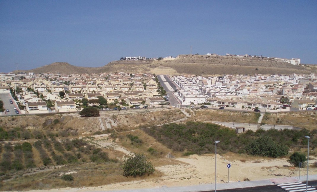 New Build - Villa - Benijofar - Benijófar