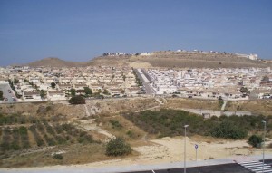 New Build - Villa - Benijofar - Benijófar