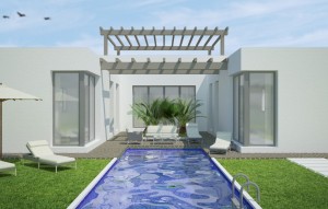 Nouvelle construction - Villa - Benijofar - Benijófar