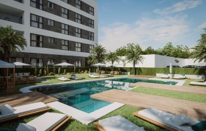 New Build - Apartment - Guardamar del Segura - guardamar del segura