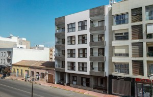 New Build - Apartment - Guardamar del Segura - guardamar del segura