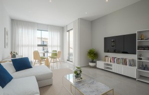 New Build - Apartment - Guardamar del Segura - guardamar del segura