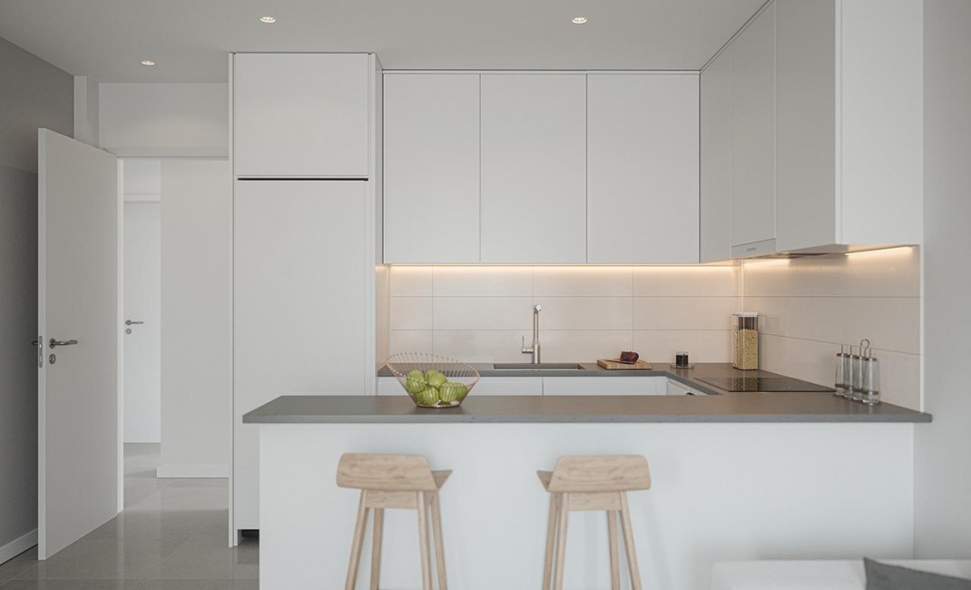 New Build - Apartment - Guardamar del Segura - guardamar del segura