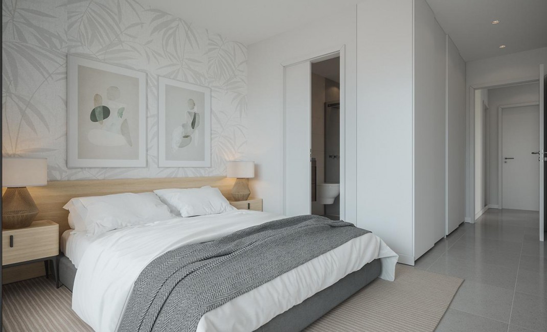 New Build - Apartment - Guardamar del Segura - guardamar del segura