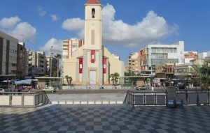 New Build - Apartment - Guardamar del Segura - guardamar del segura