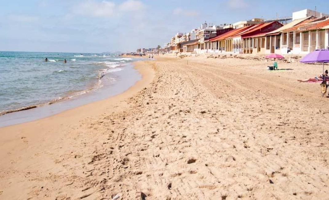 New Build - Apartment - Guardamar del Segura - guardamar del segura