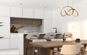 New Build - Villa - Los Montesinos