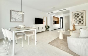 Nouvelle construction - Townhouse - Cox