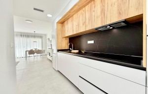 Nouvelle construction - Townhouse - Cox