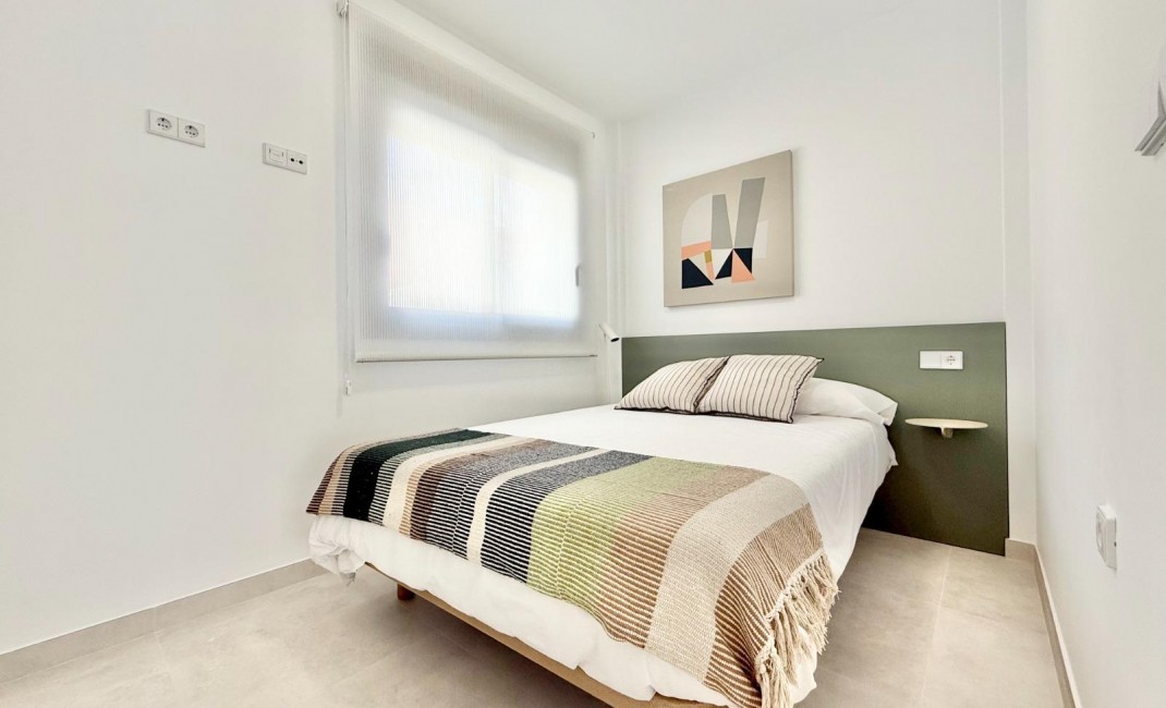 Nouvelle construction - Townhouse - Cox