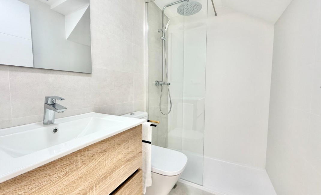 Nouvelle construction - Townhouse - Cox