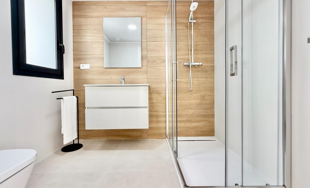 Nouvelle construction - Townhouse - Cox