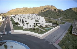 Nouvelle construction - Townhouse - Cox