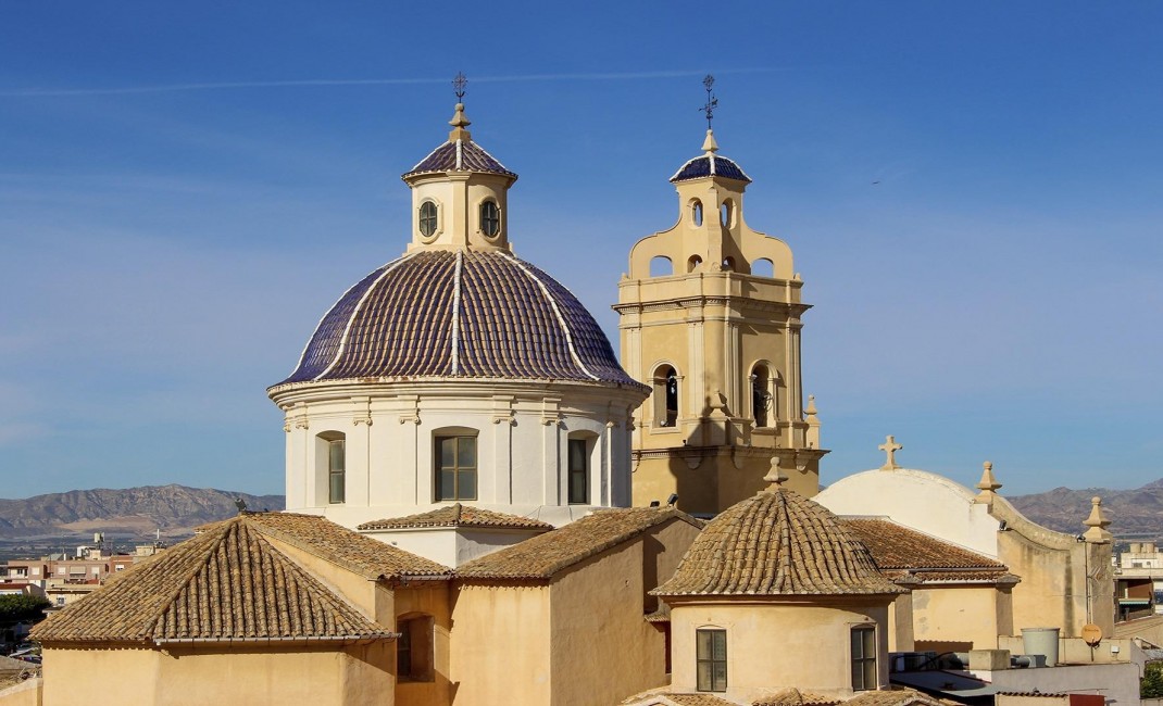 Nouvelle construction - Townhouse - Cox