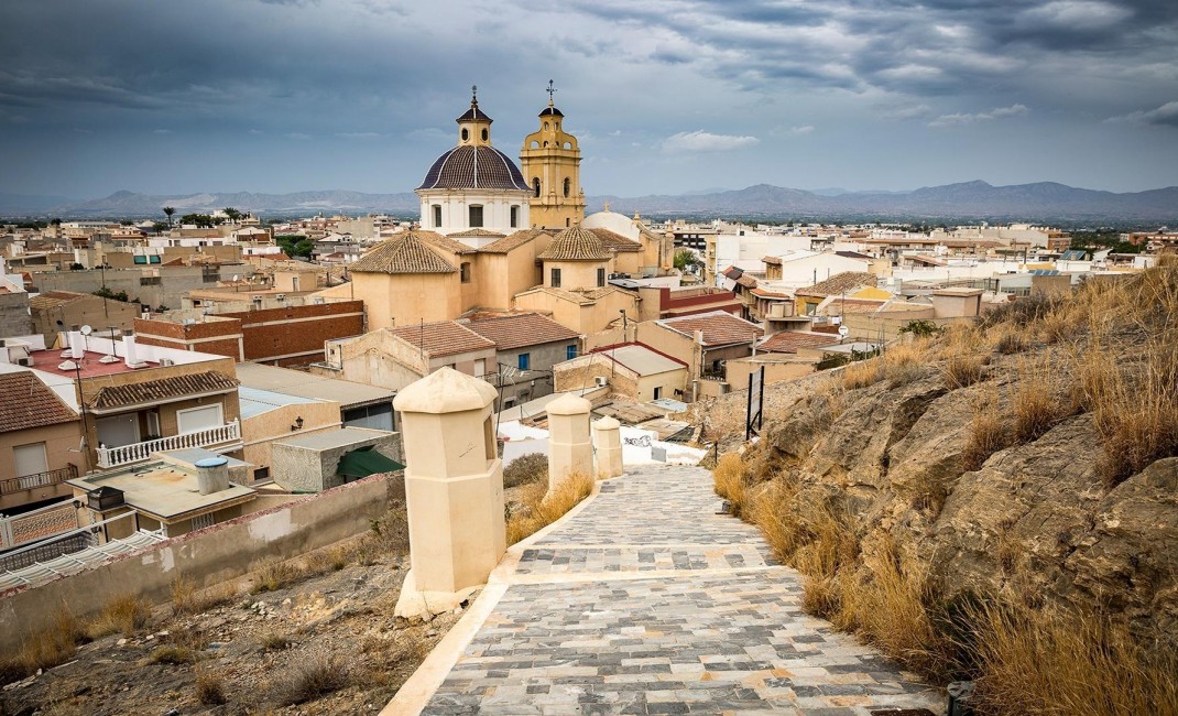 Nouvelle construction - Townhouse - Cox