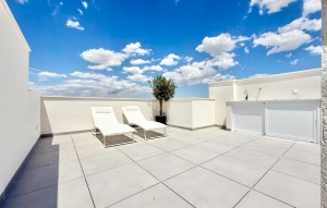 Nouvelle construction - Townhouse - Cox