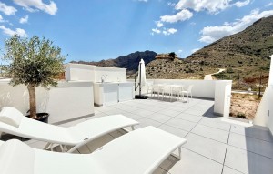 Nouvelle construction - Townhouse - Cox