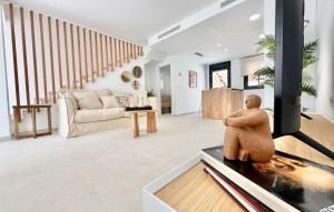 Nouvelle construction - Townhouse - Cox