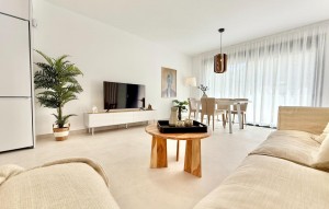 Nouvelle construction - Townhouse - Cox