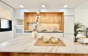 Nouvelle construction - Townhouse - Cox