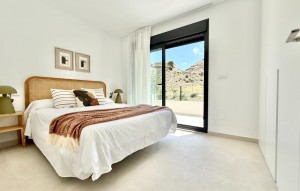 Nouvelle construction - Townhouse - Cox