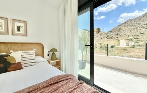 Nouvelle construction - Townhouse - Cox