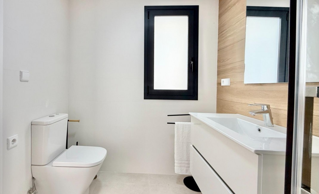 Nouvelle construction - Townhouse - Cox