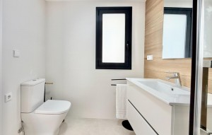 Nouvelle construction - Townhouse - Cox