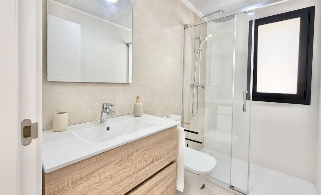 Nouvelle construction - Townhouse - Cox