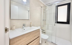 Nouvelle construction - Townhouse - Cox