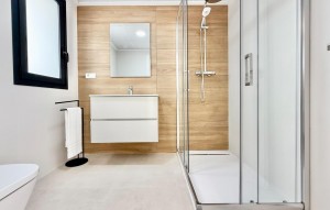 Nouvelle construction - Townhouse - Cox