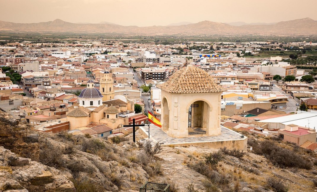 Nouvelle construction - Townhouse - Cox