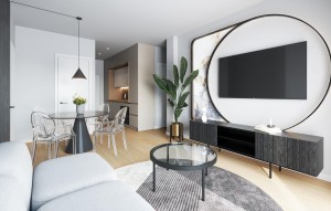 New Build - Apartment - San Miguel de Salinas