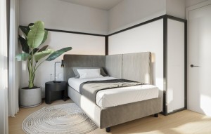 New Build - Apartment - San Miguel de Salinas