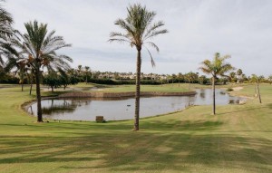 New Build - Semidetached - San Javier