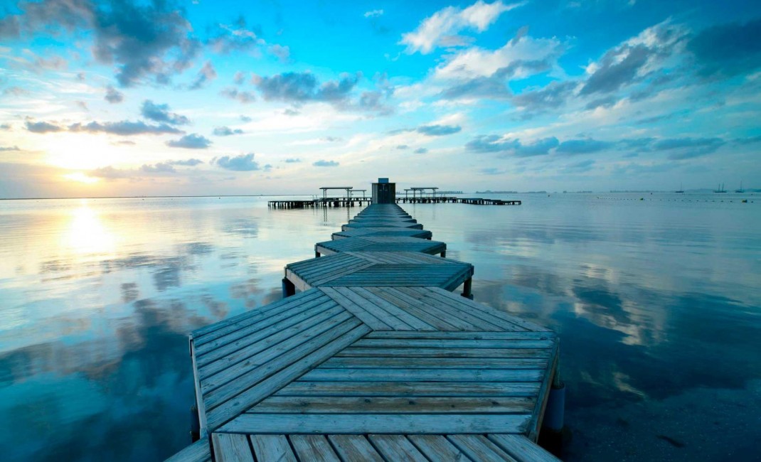 New Build - Semidetached - San Javier