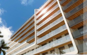 Nouvelle construction - Appartement - Torrevieja