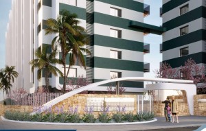 Nouvelle construction - Appartement - Torrevieja