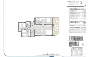 Nouvelle construction - Appartement - Torrevieja