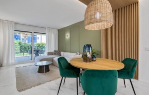 Nouvelle construction - Appartement - Torrevieja