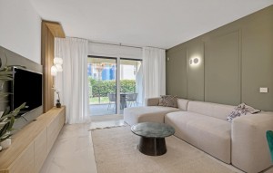 Nouvelle construction - Appartement - Torrevieja