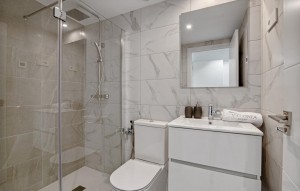 Nouvelle construction - Appartement - Torrevieja