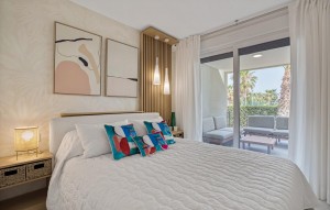 Nouvelle construction - Appartement - Torrevieja