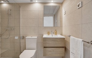 Nouvelle construction - Appartement - Torrevieja