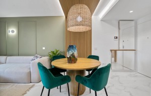 Nouvelle construction - Appartement - Torrevieja