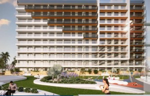 Nouvelle construction - Appartement - Torrevieja