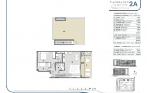 Nouvelle construction - Appartement - Torrevieja