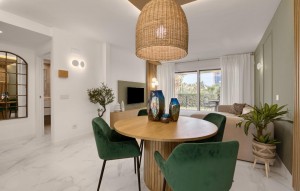 Nouvelle construction - Appartement - Torrevieja