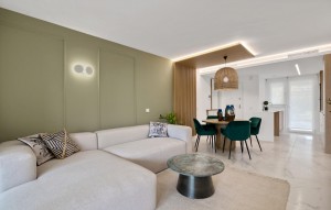 Nouvelle construction - Appartement - Torrevieja