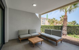 Nouvelle construction - Appartement - Torrevieja